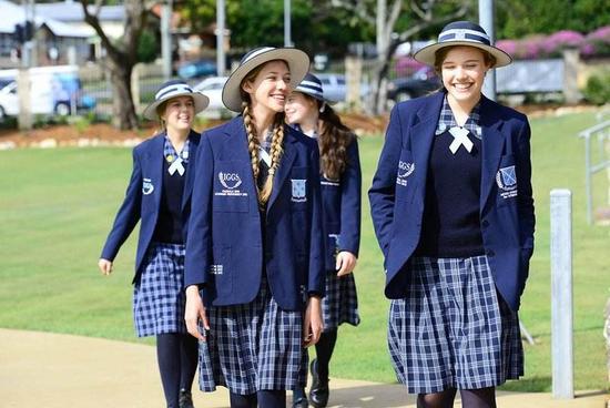 澳洲国际学校:三大类型私立中学供你选择|澳洲