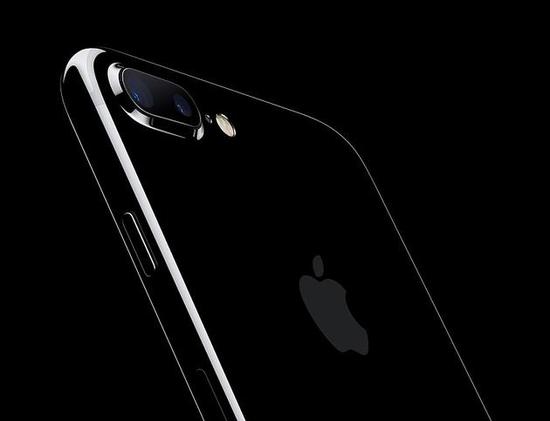 Canalys：iPhone 7依然是全球出货量最高智能手机