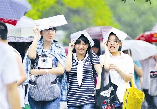 缓解学位紧张 珠海市民办高中以后将有公办学