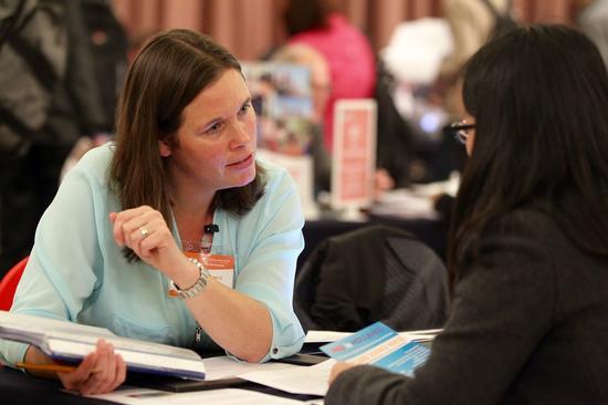 生国际招生面试交流会在京开幕|博士生|签证|交