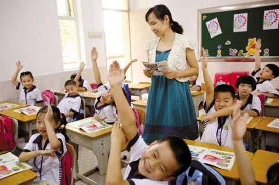 2017中小学教师职称评审:师德有问题将一票否