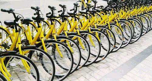 多部门商讨共享单车押金监管举措 吁启动立法