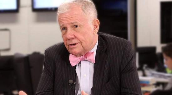 美国投资大师女儿秀中文 中国网友:发音比我标