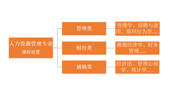 解密专业23期:人力资源管理 学习做伯乐的专业