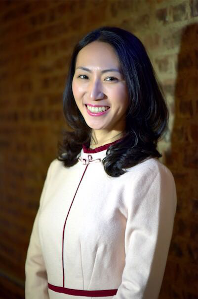 一土教育李一诺3个孩子不耽误学霸做职场女神