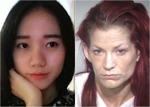 留美中国女生遭枪杀案下月宣判，凶手或仅获刑7年