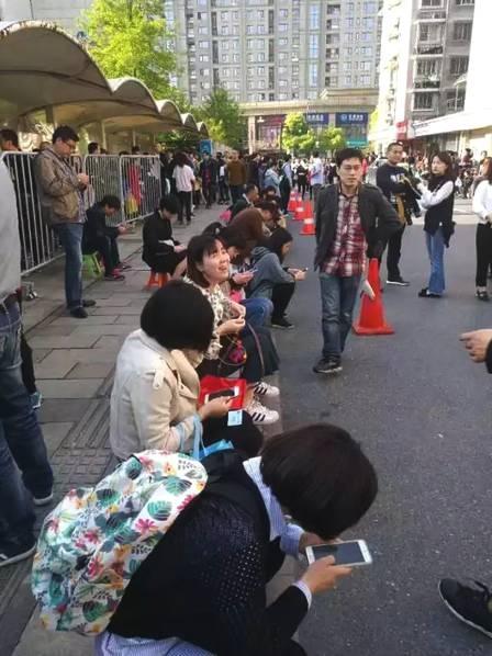 杭州民办小学入学面试现场