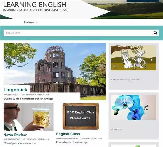 BBC Learning English