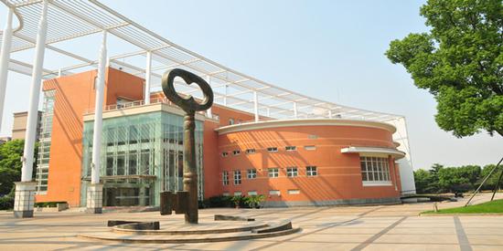 学校照片