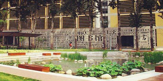 北京外国语大学北美国际高中课程2018招生简