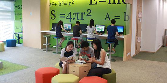 2019新浪国际学校择校巡展:香港公开大学李嘉