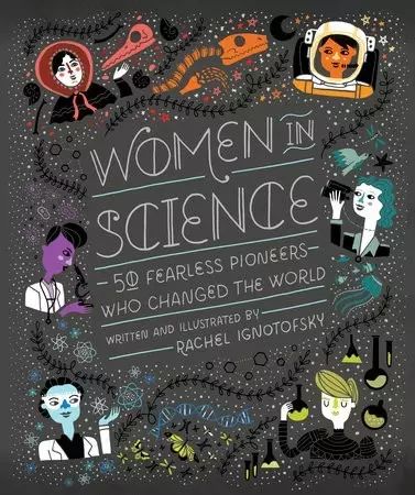 女孩是STEM“绝缘体”?六个方法激发她的兴趣