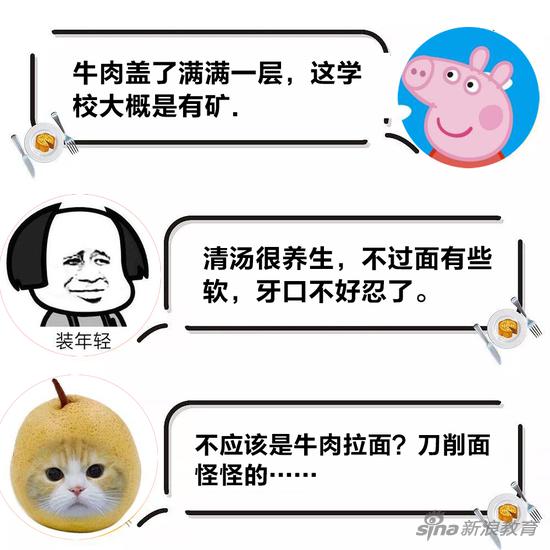 参评菜品3:营养套餐 --15元