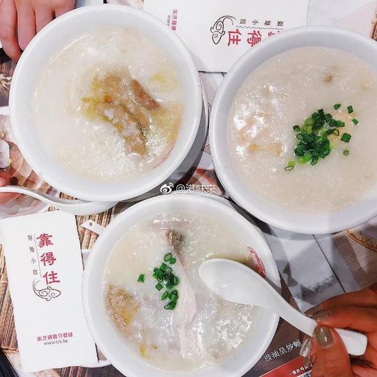 bob官网:连续5年上榜米其林的湾仔小店 靠得住