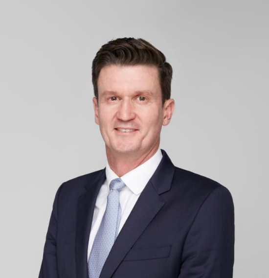 David Edwards 广州科学城爱莎外籍人员子女学校 校长