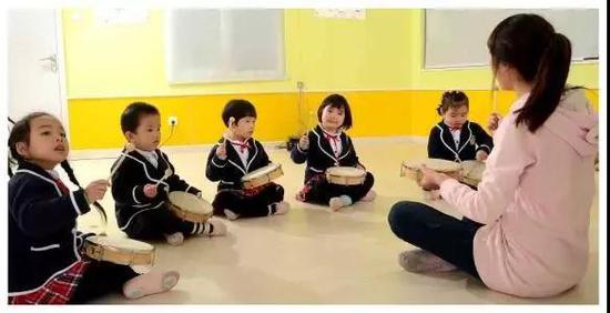 河北省:筹建邯郸幼儿师范高等专科学校 这类专业培养方式有变化