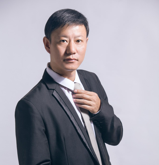 长沙理工大学招生就业处副处长 田向阳