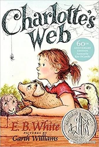 《Charlotte's web》
