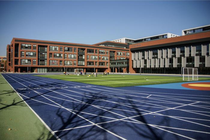 北京朝阳凯文学校