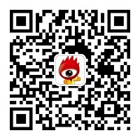 扫码或长按识别二维码即可添加“小新”为好友