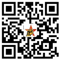 扫码关注@新青年艺考教育 官方微博观看直播