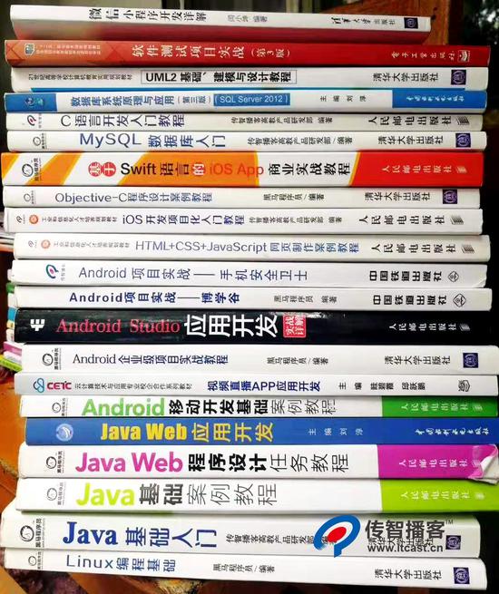 教材选用_教材被全国一半高校选用 7年培养308所高校师资