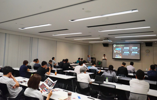 中日教育学者交流会