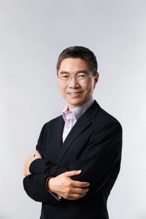 猿编程科学顾问、约翰霍普金斯大学计算机博士、原谷歌资深研究员吴军博士