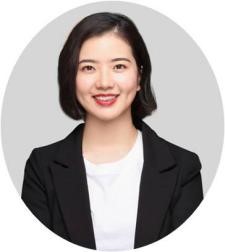 赵 淑倩 Cilla Zhao