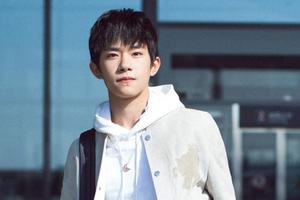 娱乐圈新生代小鲜肉小花艺考成绩比拼