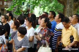 中高考临近 骗子瞄准家长玩出新花样