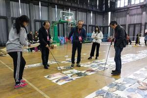 揭秘美术艺考阅卷：考察绘画能力 发现不了天才