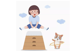 2018高考临近 六招释放考试焦虑