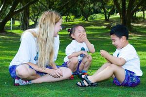 读在职MBA能得到的经历和价值因人而异