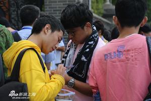 确认过眼神 这是我参加过的高考