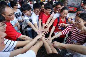 告别“一考定终生”的年代：考生要在高考中学会选择