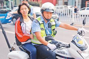 台风来袭海口全力为高考提供保障：我们在 放心考