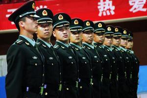 河北省2018年军队院校招生办法确定
