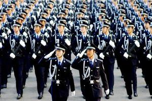 河北省2018年公安普通高等院校招生办法确定