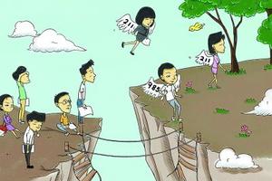 2018高考结束 四川专家点评:英语平稳 理综不难