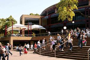 中国留学生在澳失踪11天 警方急向公众征集线索