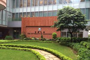 港大学生首入中科院实习:没料到工作强度如此大