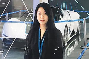 港生内地实习日记：祖国灿烂文化令我备受鼓舞