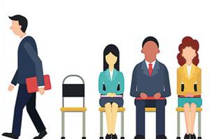 时间不对应距离远 海外学子赶不上秋招怎么办？