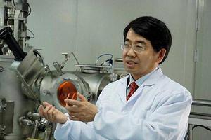 中科院院士：海外留学人员圆梦 适得其势