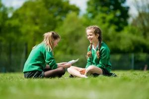 您的孩子适合低龄留学吗？参考答案在这里