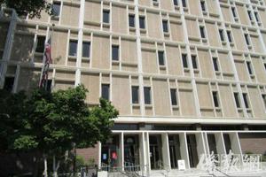 涉猥亵中国小留学生牧师过堂 案件12月预审听证