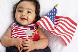 原人美国生孩子国籍_原人在美国生的孩子_生美国孩子人原怎么生