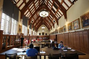 初三生在美国上学4个月：现在不要问我想不想出国