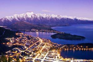 新西兰信报：移民规则变化 赴新中国学生人数减少